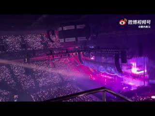 Cai xukun unknown tour