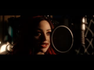 Neonfly venus (feat dani divine) | metal cover |