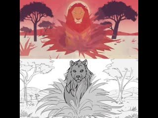 Carmen sandiego s2e9 storyboard