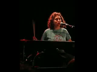 Regina spektor poor little rich boy
