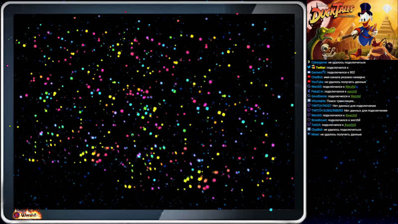 Ducktales remastered [porn]