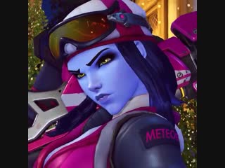 Biathlon widowmaker