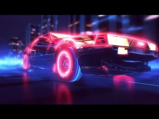 Miami nights 1984 accelerated