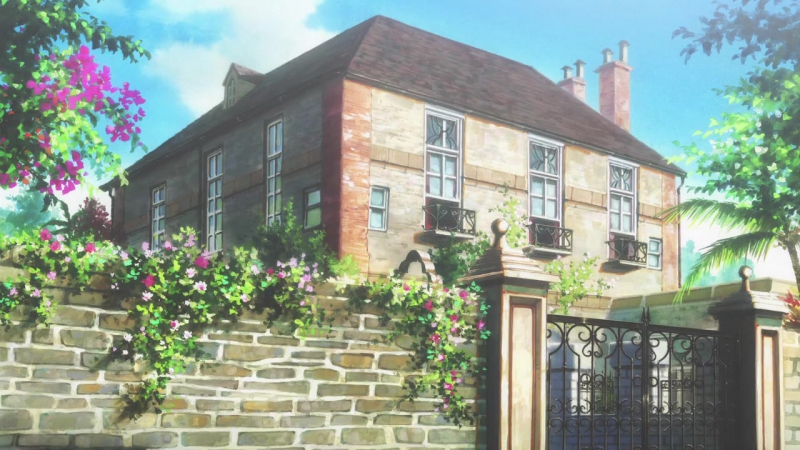 Violet evergarden 01 \ вайолет эвергарден 1 серия [анитлен | aym]