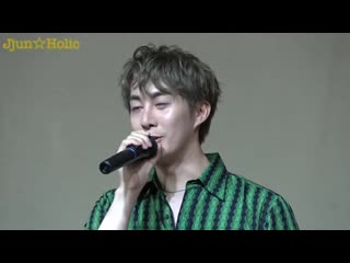 20190929 sevenpark ario kashiwa ②마지막 인사