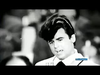 Quando vedrai la mia ragazza' little tony 1964 hd2