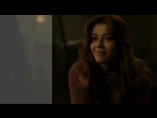 The gifted; clarice fong (blink) x sonia simonson (dreamer)