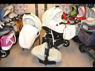 Slaro indigo s new 101 колясочка