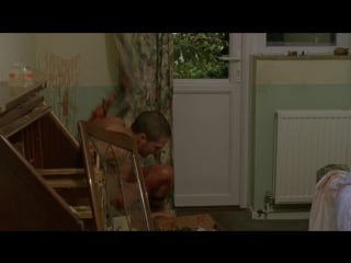 Tom hardy stuart a life backwards