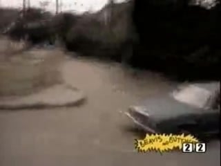 Бивис и баттхед beastie boys "sabotage"