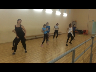 Кружит 😜 (training version)