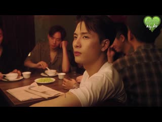 [mv] jackson wang & galantis pretty please
