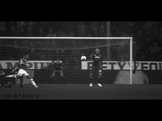 Шикарный гол с лёту | chistanov | legendaryfootball