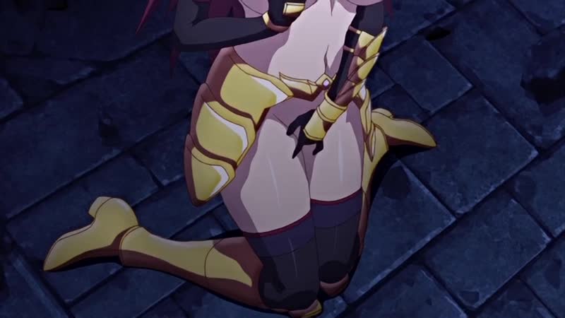 Hentai &amp; хентай 18+ shakuen no eris 4