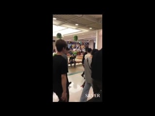 [short fancam] 170830