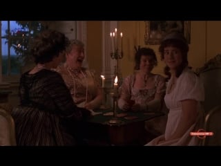 Sense and sensibility 1995