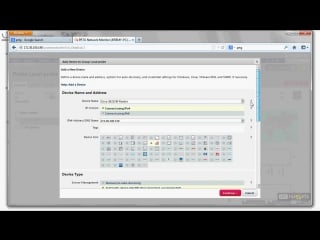 26 icnd2 device management snmp syslog and netflow