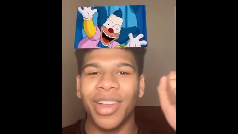 Кто ты из клоунов?