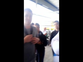 Baseball in simferopol