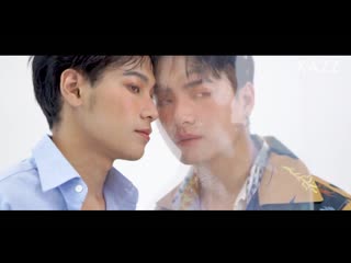 Trailer kazzfashion x kristsingto 158 issue