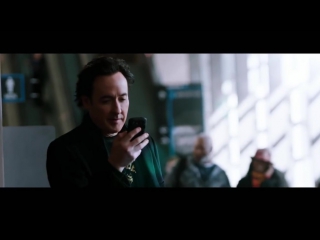 Cell trailer featuring john cusack and samuel l jackson