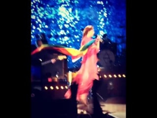 Florence + the machine spectrum (live at hollywood casino amphitheatre, chicago, usa | )