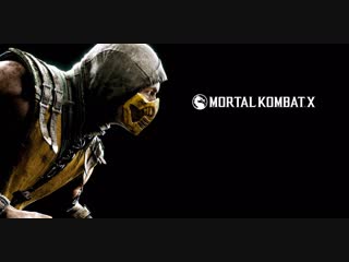 С др меня ! играем в мк ! #mk #mk10 #mortal #kombat #mortalkombat