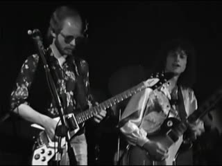 Wishbone ash winterland 1976