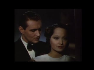 Merle oberon over the moon 1939 in english eng classic comedy 720p hd