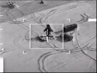 Ирак 1998 год момент поражения рлс зрк с 125 истребителем f 16