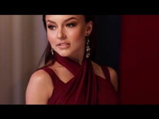 Dale play al #makingof de angelique boyer y descubre todo lo que la guapísima actriz nos contó sobre su excelente estilo