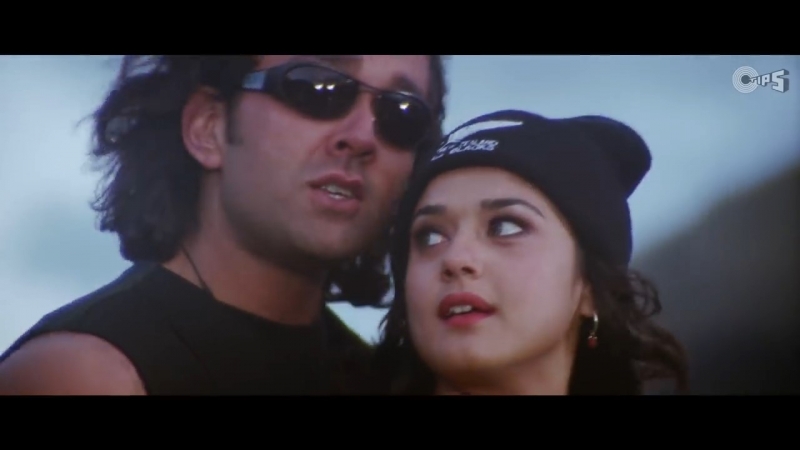 Soldier soldier meethi baaten soldier bobby deol preity zinta kumar sanu