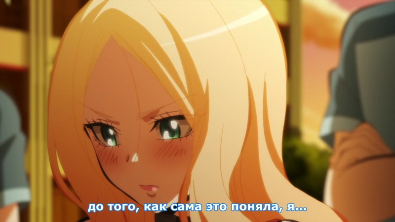 [medusasub] ansatsu kyoushitsu tv 2 | assassination classroom | класс убийц 2 – 1 серия – русские субтитры