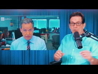 Jimmy dore fucking hates cnn's jake tapper