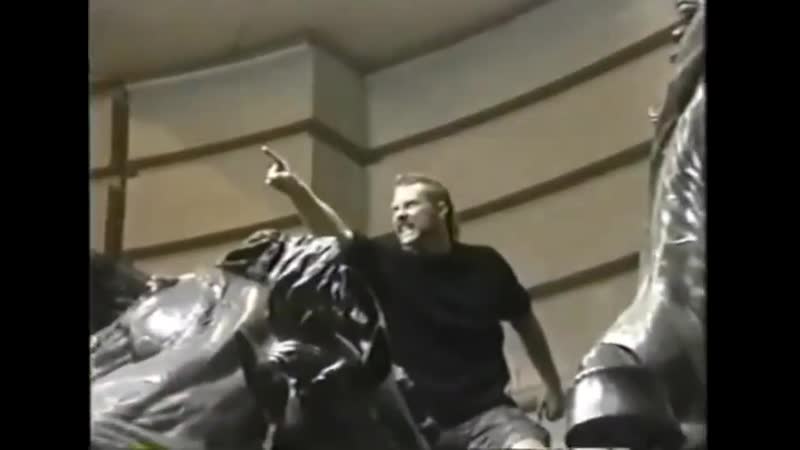 Прынц на конях