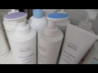 Atomy absolute haircare