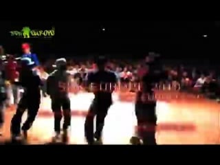 Street dance kemp sdk 2010 promo (club15168070) танцевальный лагер в чехии wade robson, laure courtellemont, niako, yoshie