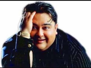 Bheegi bheegi raton mein adnan sami