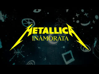 Metallica inamorata (official music video)