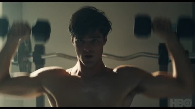 Промо «эйфория» 2 сезон, 6 эпизод