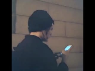 Basic boy / glebasta spal devochka internet [teaser]