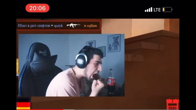 Даёт контент нави тренер