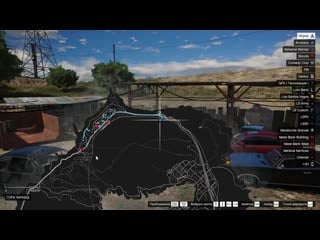 Joe speen грабим самый дорогой особняк! таких глупых воров вы еще не видели d гта 5 рп (vinewood gta 5 rp)