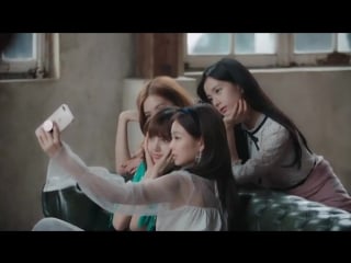 180327 blackpink @ re blackpink bts photoshoot + interview