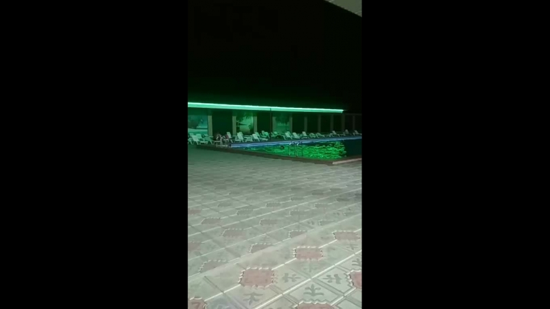 Оазис дивное live