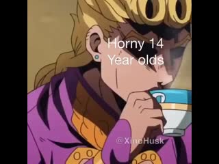 Horny 14 year olds