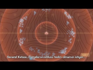 Code geass hangyaku no lelouch 10