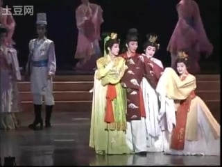 The glow of sunset in asuka (moon 2004) (ozora yuhi)