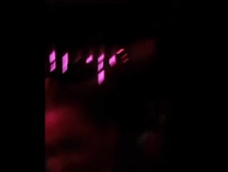 Louis and danielle dancing together at bootsy bellows