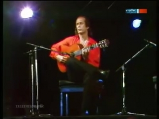 Paco de lucia bulerías 3